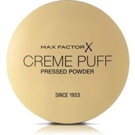 MAX FACTOR CREME PUFF POWDER 42