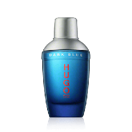 HUGO BOSS DARK BLUE EDT VAPO   75ml