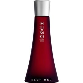 HUGO BOSS DEEP RED EDP VAP FM  90ml