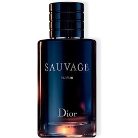 DIOR SAUVAGE PARFUM 100 ML