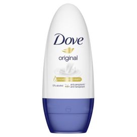 Dove Deodorant Roller Original 50ml