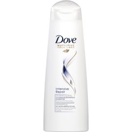 DOVE SHAMPOO - INTENSE REPAIR 250 M