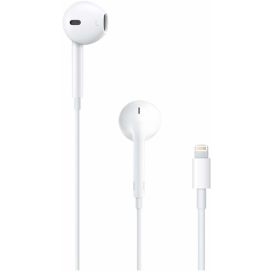 Earpods Lightning Connector Oordopjes