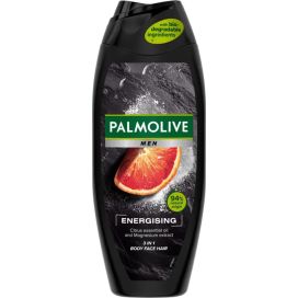 PALMOLIVE DOUCHEGEL - MEN ENERGISIN