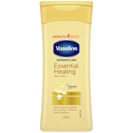 VASELINE BODYLOTION - ESSENTIAL HEA