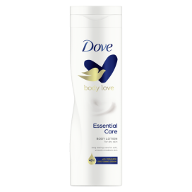 DOVE BODYLOTION - ESSENTILE VOEDING