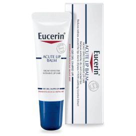 EUCERIN ACUTE LIPBALM          10ml