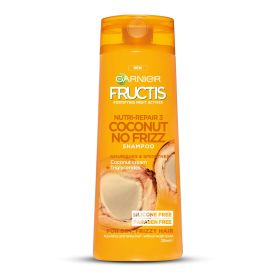 FRUCTIS SHAMPOO 250ML COCONUT LISS