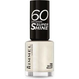 RIMMEL NAGELLAK 60 SEC. SUPER S8 ML