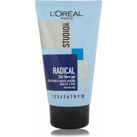 STUDIO LINE SPEC FX RADICAL   150ML