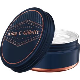 KING C GILLETTE BEARD BALM   100 ML