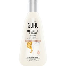 GUHL SHAMPOO HERSTEL   BALANS250 ML