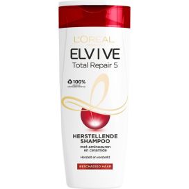 ELVIVE SHAMPOO TOTAL REPAIR   250ML