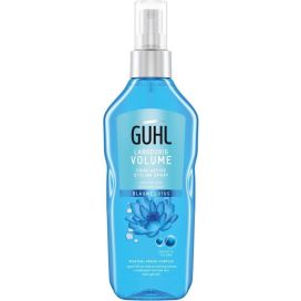 GUHL SPRAY FOHN ACT STYL VOLU 150ML