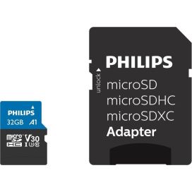 PHILIPS MICRO SD ADAPTER 32GB