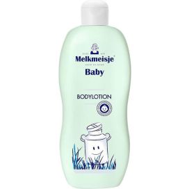 MELKMEISJE BABY BODYLOTION   300 ML