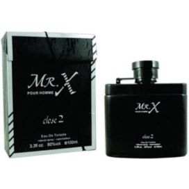 CLOSE 2 MR. EX 100ML EDT