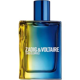 ZADIG&VOLT FOR HIM EDP 50 ML