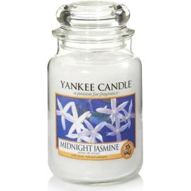 YANKEE CANDLE MIDNIGHT JASMINE