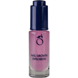 HEROME NAIL GROWTH EXPLOSION    7ml