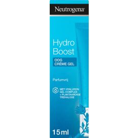 NEUTROGENA HYDR BOOST OOG GEL  15ml