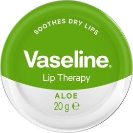 VASELINE LIPCARE - THERAPIE ALOE VE