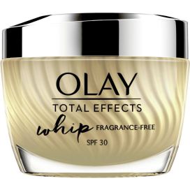 OLAY TOTAL EFFECTS DAGCREME WH50 ML