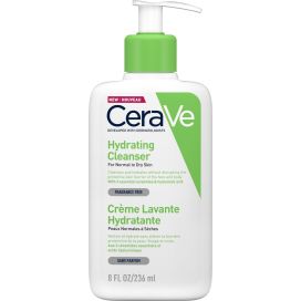 CERAVE REINIGER HYDRATEREND   236ml