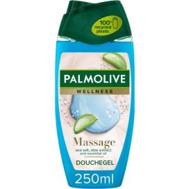 PALMOLIVE DOUCHEGEL - FEEL THE MASS