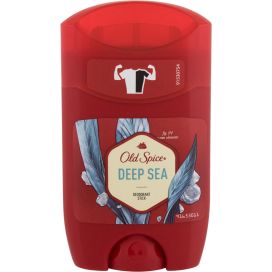 OLD SPICE DEOSTICK DEEP SEA