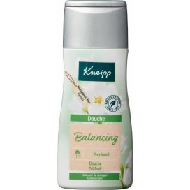 PATCHOULI DOUCHE KNEIPP       200ML