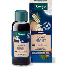 BADOLIE GOODNIGHT KNEIPP      100ML