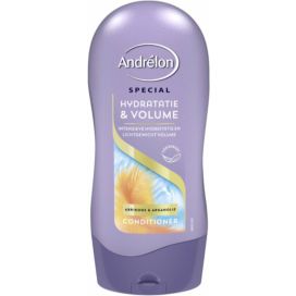 ANDRELON CON HYDRATATIE & VOLU300ML