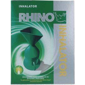 RHINO INHALATOR                 1st