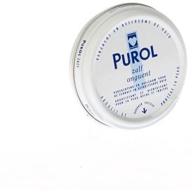 PUROL CREME                    30ML