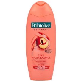 PALMOLIVE SHAMPOO - 2 IN 1 HYDRA BA