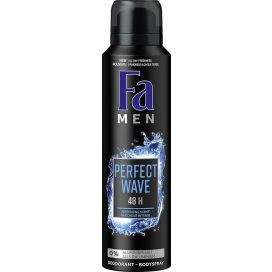 FA DEOSPRAY MEN - PERFECT WAVE 150