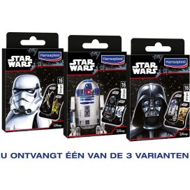 HANSA JUNIOR STAR WARS 16S