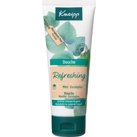 KNEIPP DOUCHE MINT/EUCALYPTUS 75 ML