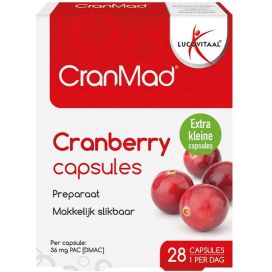 LUCOVITAAL CRANMAD PK          28CA