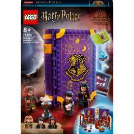 LEGO HARRY POTTER ZWEINSTEIN MOMENT