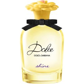 D&G DG DOLCE SHINE EDP 75ML