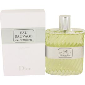 DIOR EAU SAUVAGE EDT VAPORISATEUR 2