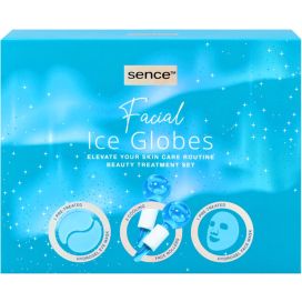 GESCHENK SENCE COOLING MASK KIT –