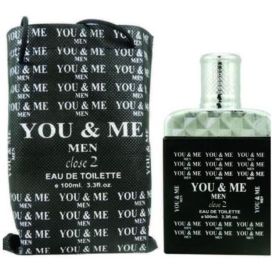 CLOSE 2 YOU & ME 100ML EDT