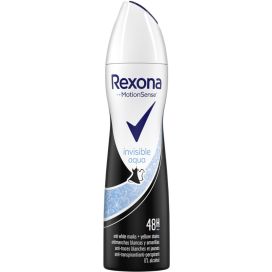 REXONA DEOSPRAY - INVISIBLE AQUA 15