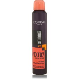 STUDIO L.TXT7 VOL.TEXT.SPRAY  200ML