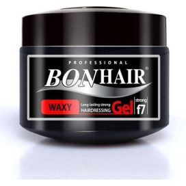 BONHAIR WAXY GEL STRONG 500ML