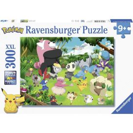 PUZZEL 300 STUKJES POK: POKéMON