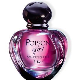 DIOR POISON GIRL EDT VAPORISATEUR 5